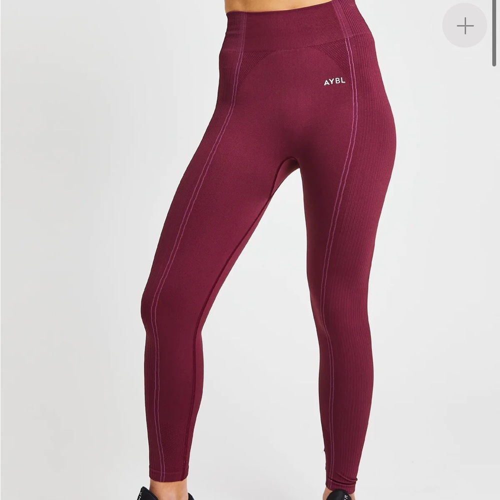 AYBL Reflex Seamless Leggings